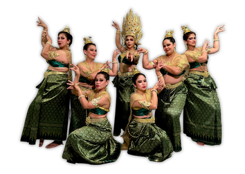April 18 - belly dance 1