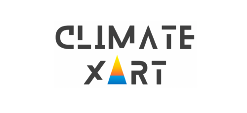 03-ClimateXArt logo 03-ClimateXArt logo
