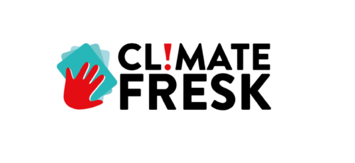 11-Climate Fresk logo 11-Climate Fresk logo