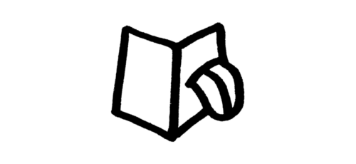 13-Queer Reads Library logo 13-Queer Reads Library logo