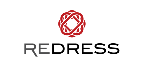 20-Redress Logo 20-Redress Logo