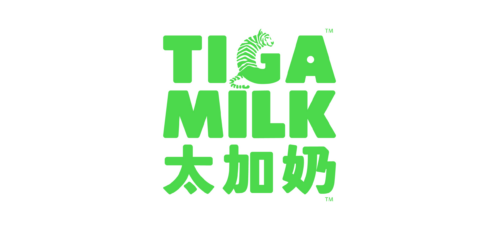 O07-Tiga Milk O07-Tiga Milk