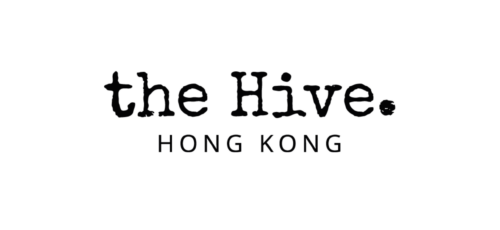 P03-the Hive Hong Kong _ Logo P03-the Hive Hong Kong _ Logo
