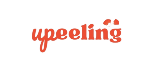 P04-Upeeling logo P04-Upeeling logo