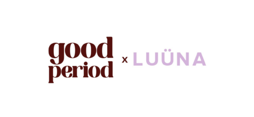 S02-good periodLUUNA logo S02-good periodLUUNA logo